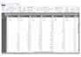 excel data cleaning and formatting service
